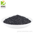 Ash Content 20max Activated Carbon Net Gas Removing Extruded Desulfurization activated carbon Factory